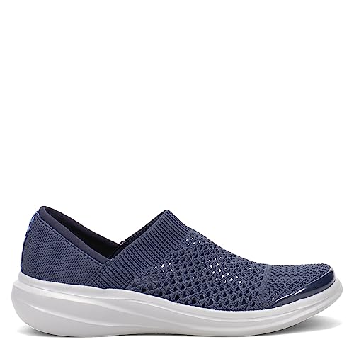 LifeStride Women's Charlie Slip-ons Loafer3