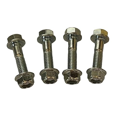 Go Kart Engine Mount Bolt Kit for Predator Engines Cover