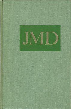 Poetry and Prose B000F2LSEU Book Cover