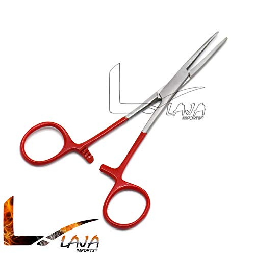 image for LAJA Imports New Premium Set of 6 Pcs Reflex Percussion Taylor Hammer 