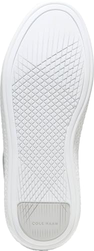 Image of Cole Haan Men's Grand Hurrion Lace-to-Toe Sneaker