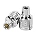 Truper 13670 / D-5206-HM - 6 mm 6-Point Socket, 3/8