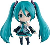 ねんどろいど キャラクター・ボーカル・シリーズ01 初音ミク 3.0 べーしっく