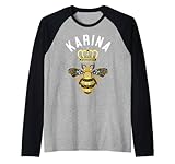 Karina Name Shirts & Gifts