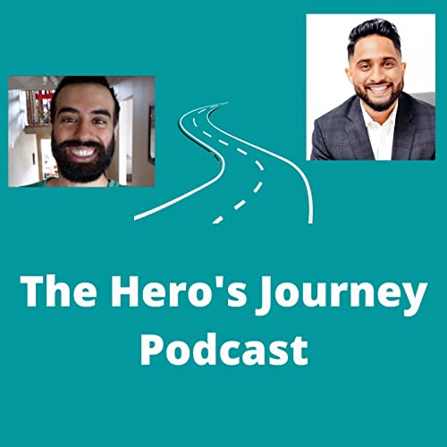 Dhanung Bulsara on making your own luck