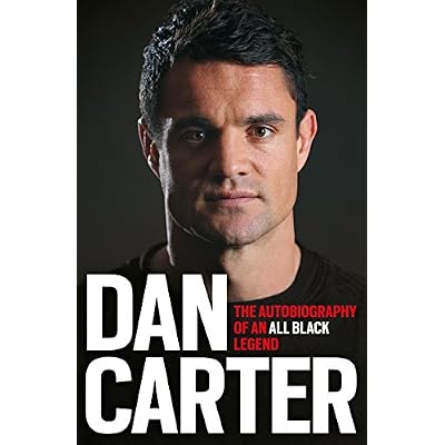 Dan Carter