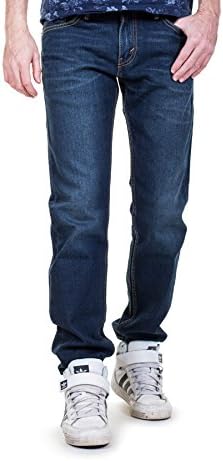 Levi's Men's 504regular Straight Fit Califor Jeans