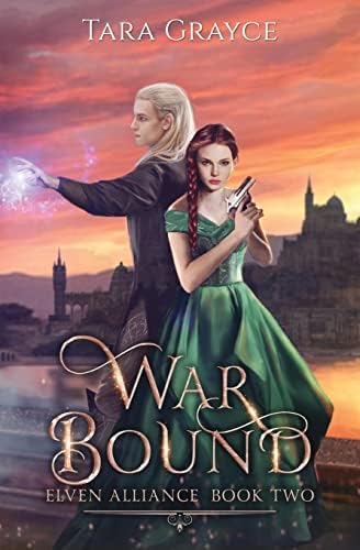 War Bound (Elven Alliance)