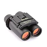 Zoom IMG-1 mini binocolo zoom 30x60 bak4