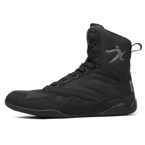 [WBADAN] XOV[Y Y  {NVOV[Y WjA iZ}X^[ g[jOC y XOV [Y ~ ʋC lp dʋ tBbglXV [Y jp boxing shoes 24.0-27.5cm