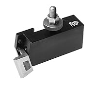 Algopix Similar Product 10 - Aloris Tool BXA-8 Threading Holder