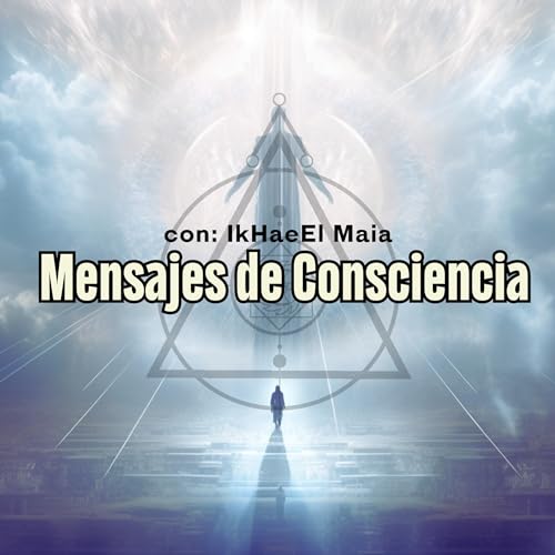 Mensajes de Consciencia Titelbild