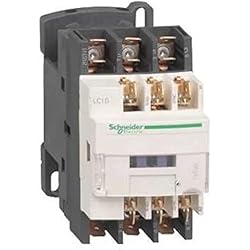 Schneider elec pic - pc7 03 02 - Contactor 9a 1na/1nc 24v bc-ar antiparasito faston