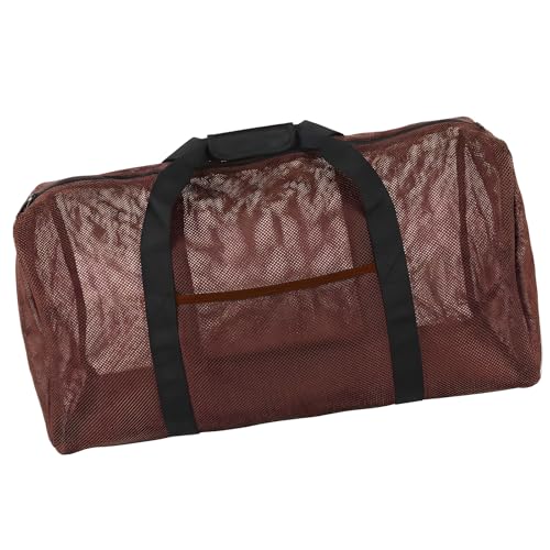 Sac de rangement en nylon équipement de plongée pour protéger vos lunettes
