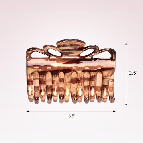Conair ACN-205 Scunci By Conair Claw Clips For Thick Hair thumb #3