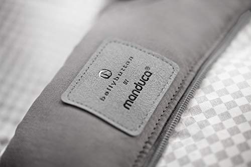 Manduca First Marsupio > Bellybutton SoftCheck