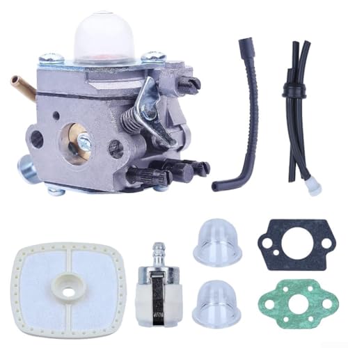 Materiali affidabili: realizzato in metallo robusto e materiali plastici, ogni pezzo del kit promette durata e servizio affidabile per i tuoi strumenti.