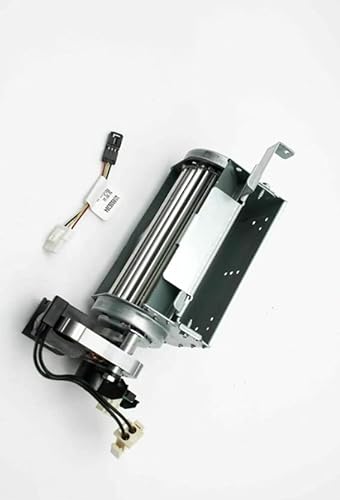 Cooling Fan Replacement For Jenn-Air Jds1450Cdp0 Jds1450Cdp1 Jds1450Cds0 Jds1450Cds1 Jds1450Dp0 Jds1450Dp1 Jds1450Ds0 Jds1450Ds1 Jds1450Fp0 Jds1450Fs0 Jds1750Cep0 Jds1750Ces0 Range - Oven/Stove #TOP1