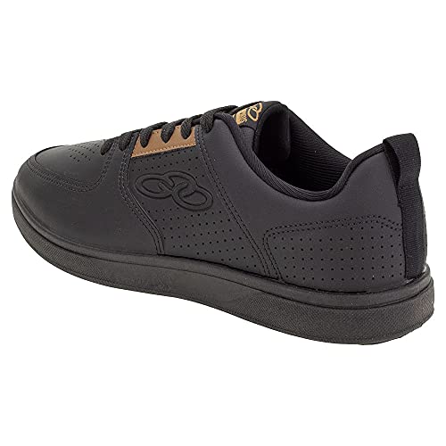 Tênis Olympikus DRIFT 2 Masculino PRETO 41