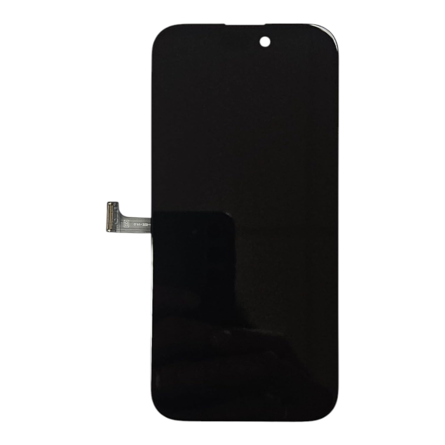 Smartex® Display AUTODIAGNOSTICABILE Soft OLED Compatibile con iPhone 15 PRO - Schermo Diagnostic