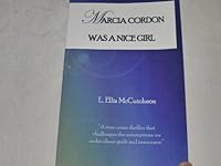Marcia Cordon Was a Nice Girl B003LS5C92 Book Cover