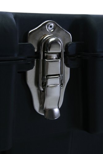 Stickylife J. Terence Thompson 2851-1B Large 37-By-17-1/2-By-14-Inch Wheeled Storage Trunk #TOP2