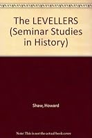 Levellers, The (Seminar Stud. in Hist. S) B0006C37IE Book Cover