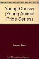 Young Chrissy 1567638759 Book Cover