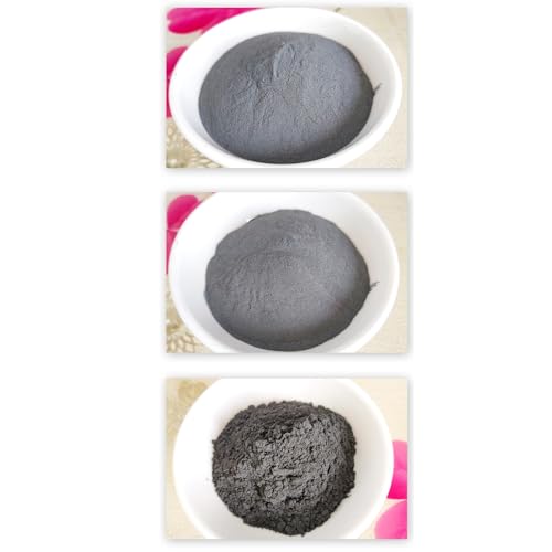 Ftvogue FTVOGUE1VKP7WM6IU Iron Metal Powder 99 Percent Purity Ultra Fine Reduced Iron Filings Iron Powder 1Kg thumb #5