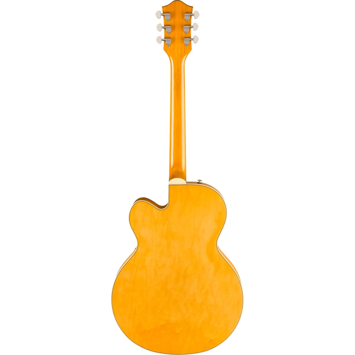 Gretsch G2420 Streamliner Hollow Body with Chromatic II Tailpiece Village Amber - Chitarra semiacustica