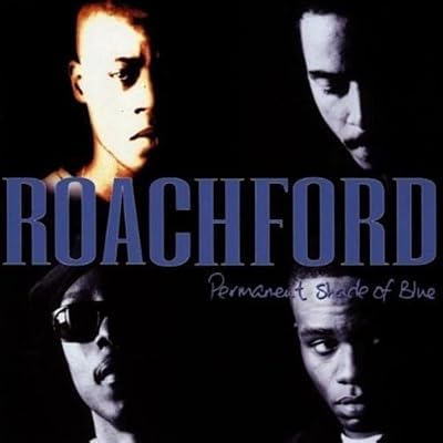 Permanent Shade Of Blue
