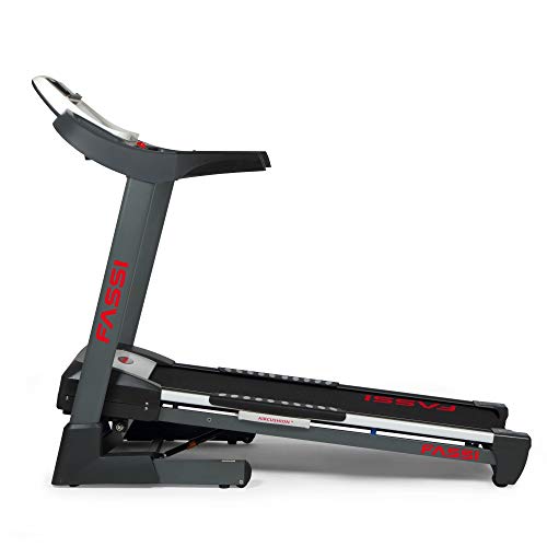 Fassi Tapis roulant F 6.7 HRC