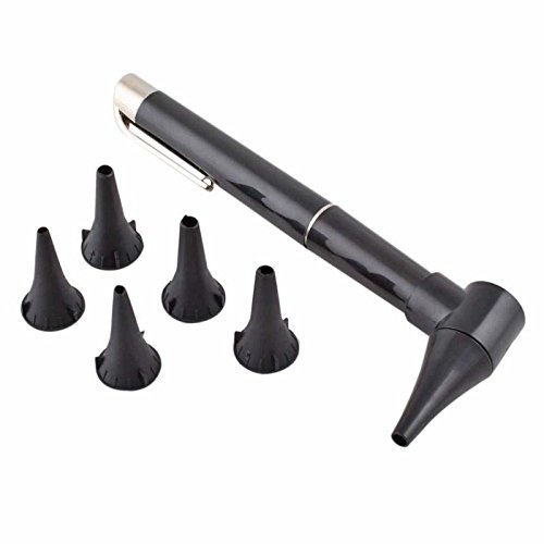 Diagnostic Penlight Otoscope Pen style Light for Ear Nose