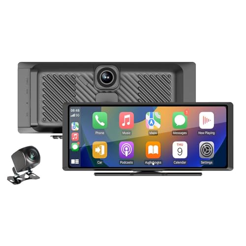 TIGERFEEL 11.26 inch car stereo