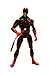 Marvel Universe Daredevil Figure - Fury Files Hasbro Marvel Legends 3 3/4