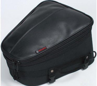 NB-77 Black Sheet Polyester Bag 9~10L for Motorcycle Harley