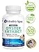 Vitality Span Oyster Extract - Pure, Highly Concentrated Supplement for Men & Women – Supports Energy & Immune Boost; Zinc, Taurine, Amino Acids, and Vitamins, 500 mg, 60 Veg Capsules, Made in USA