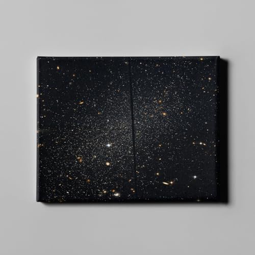 Toile Galerie Tucana Nain Hubble Spiffing Prints Extra Large