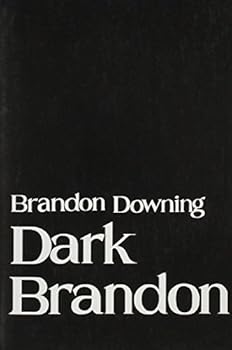 Paperback Dark Brandon Book