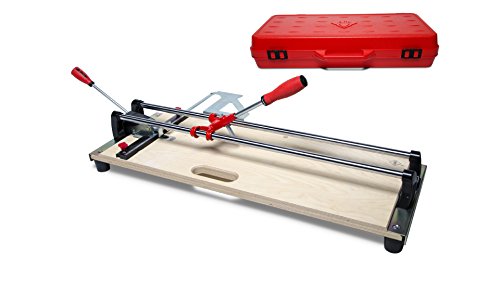 Preisvergleich Produktbild RUBI TF-MAX - TF-66 MAX mit Koffer