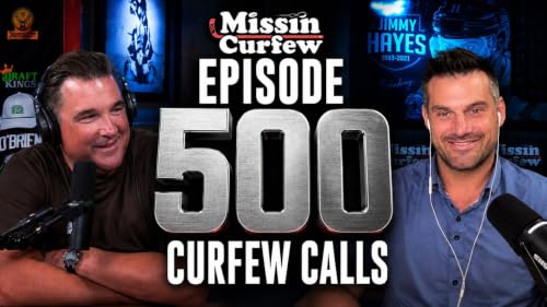 500. Summer Curfew Calls Episode 2