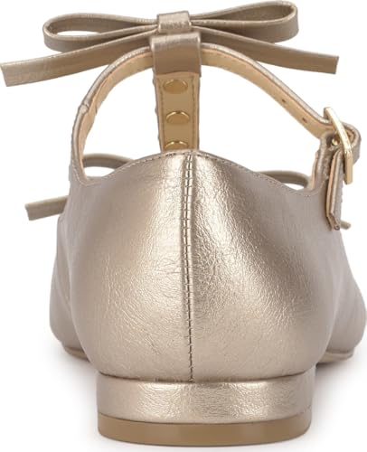 Jessica Simpson Women's Jolliya Ballet Flat3