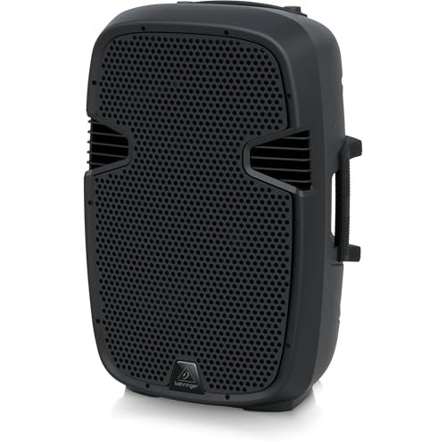Behringer PK115A haut parleur 15 pouces sono avec bluetooth