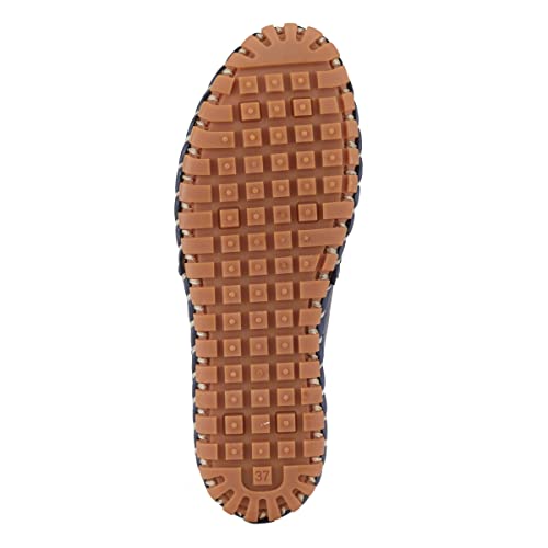 Image of Spring Step Women's Kathaleta-Suede