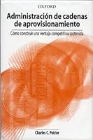 La administracion de cadenas de aprovisionamiento 9706136363 Book Cover