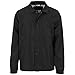 Produktbild Urban Classics Herren Coach Jacket Jacke, Schwarz (Black 7), L EU