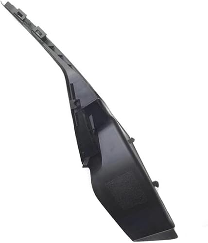 Miniatura 5 de 2 piezas de cubierta de extensión del parabrisas delantero para Toyota RAV4 2020 2021 2022