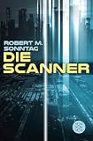 Cover zum Buch Die Scanner