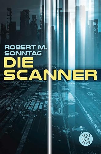 Die Scanner (German Edition)