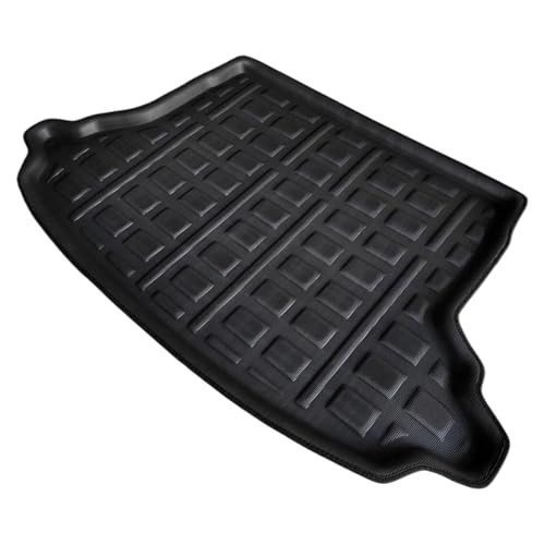 Tapis de coffre Subaru pour éviter les taches et protéger le sol arrière de voiture